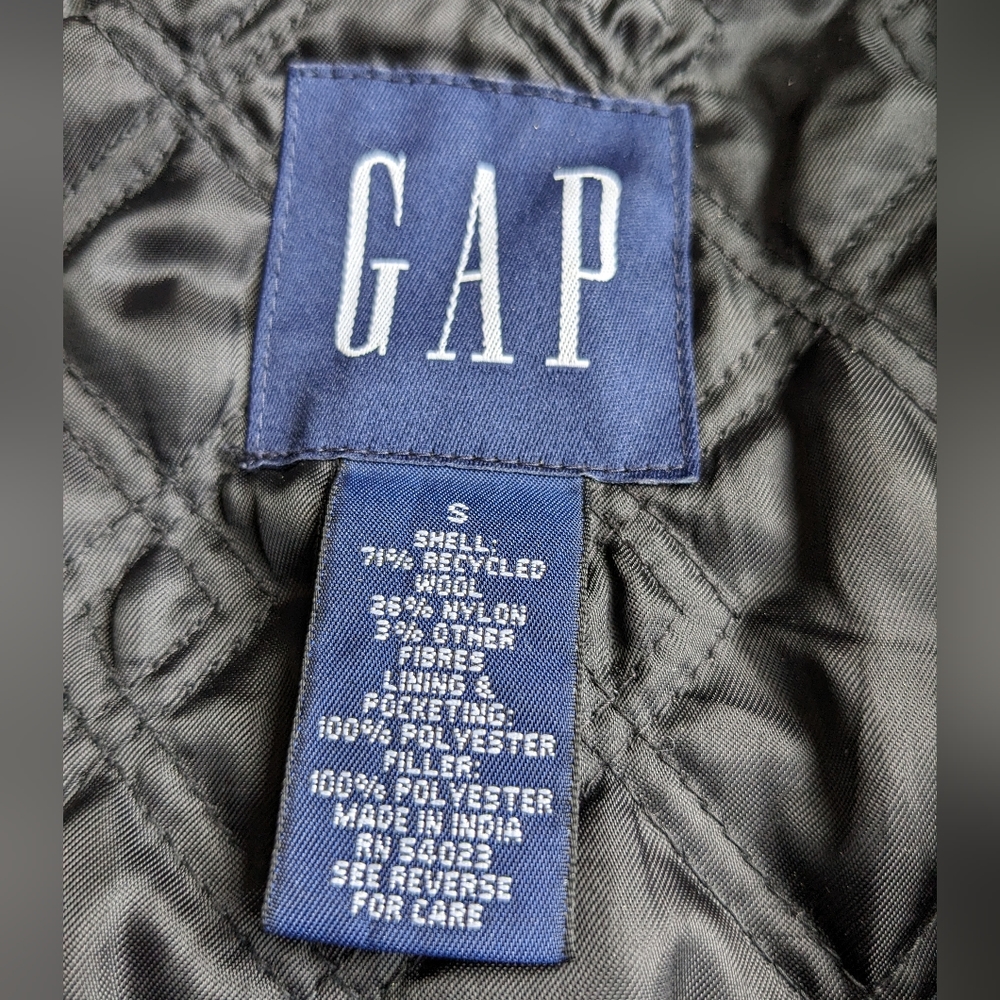 Gap Coat - image 3